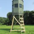Enhance Your Hunting Experience with 12 Point Hunting Blinds