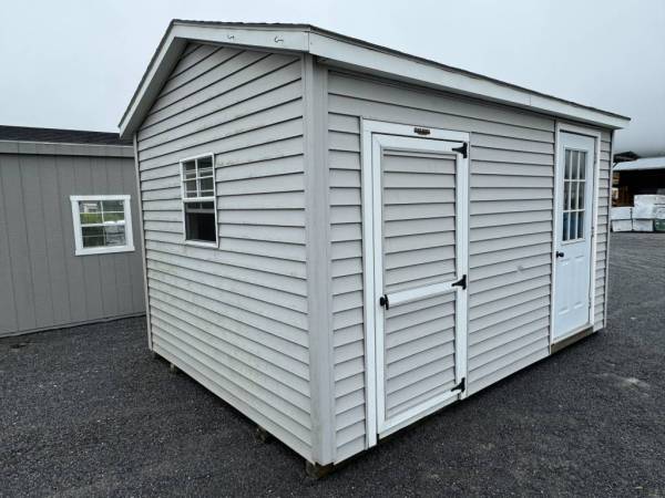 Vinyl A-Frame