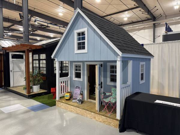 Playhouse