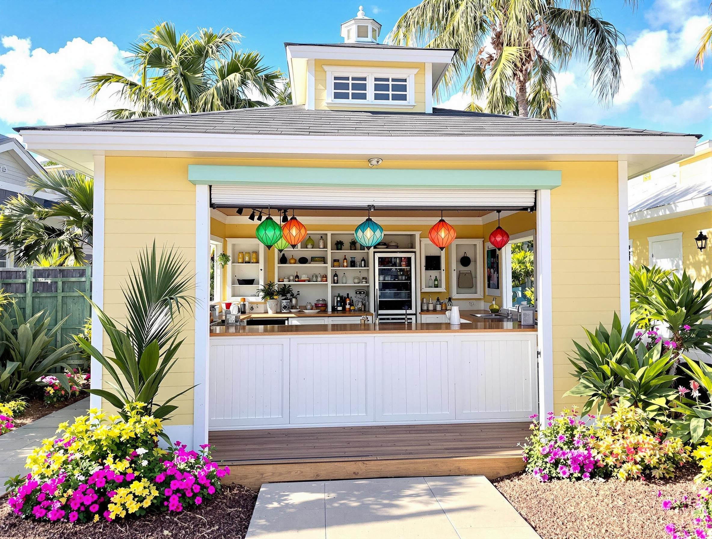 tiki bar 6