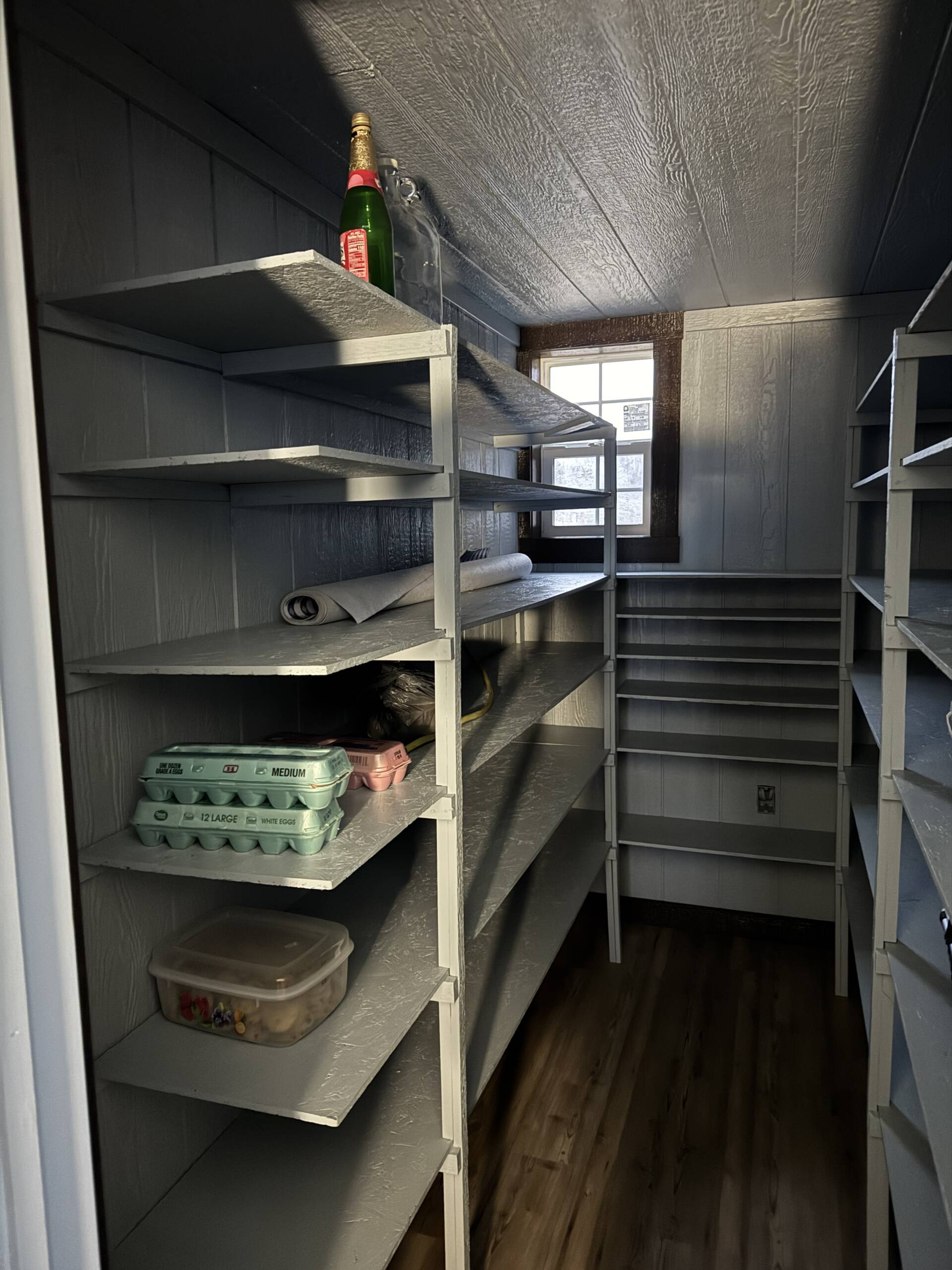 Recreational Cabin & Mudroom - Image 5