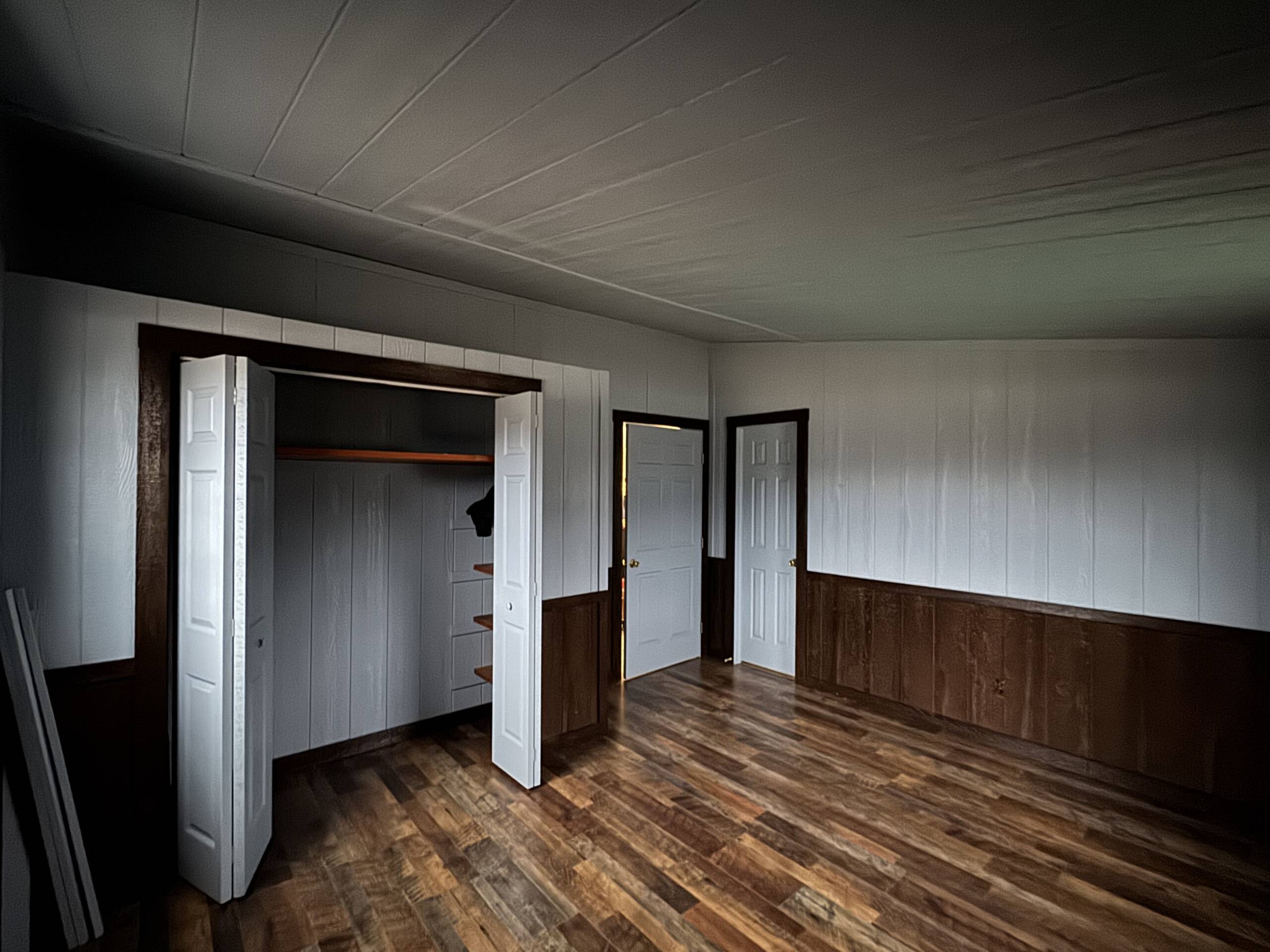 Recreational Cabin & Mudroom - Image 7