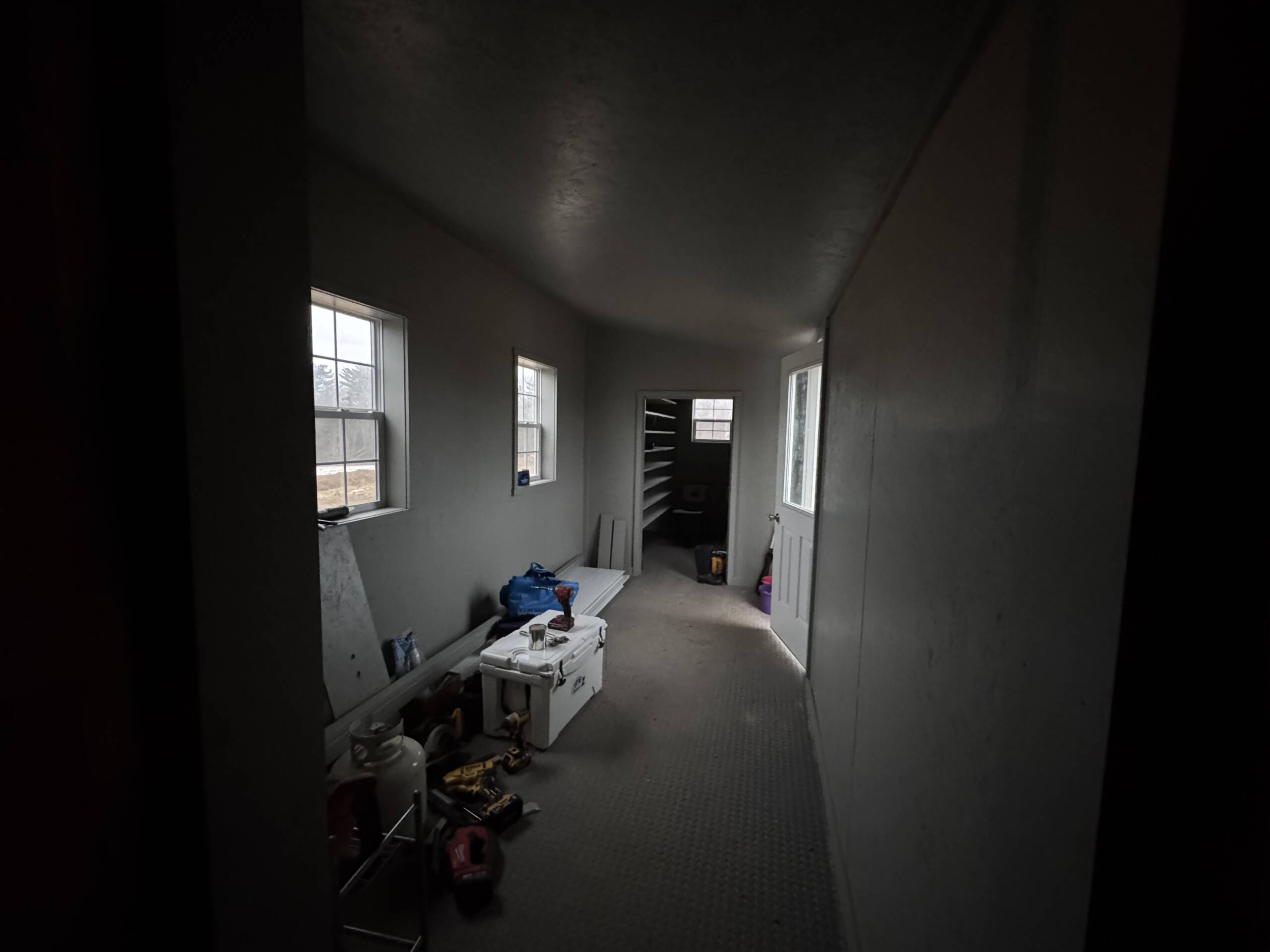 Recreational Cabin & Mudroom - Image 8