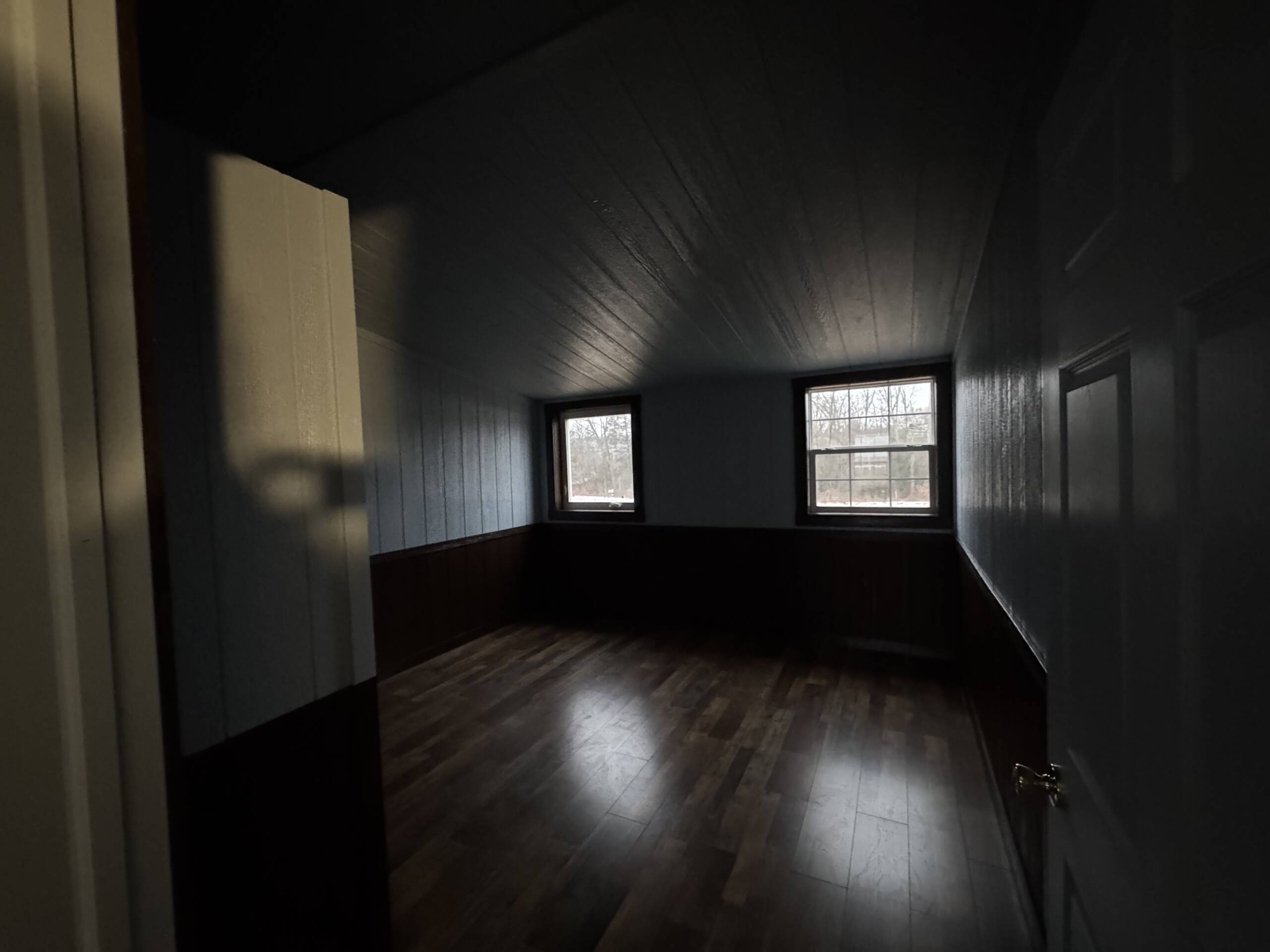Recreational Cabin & Mudroom - Image 9