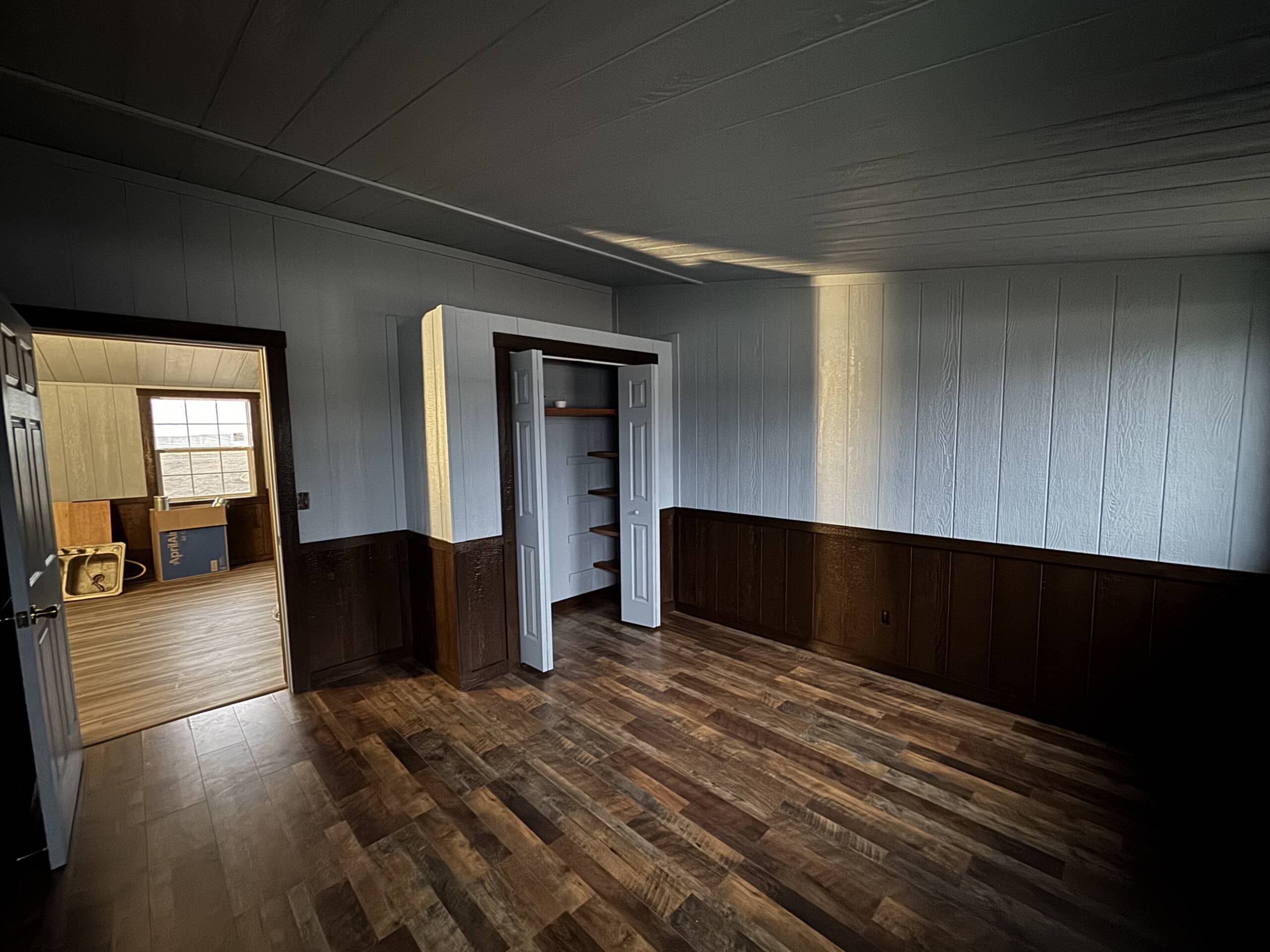 Recreational Cabin & Mudroom - Image 10