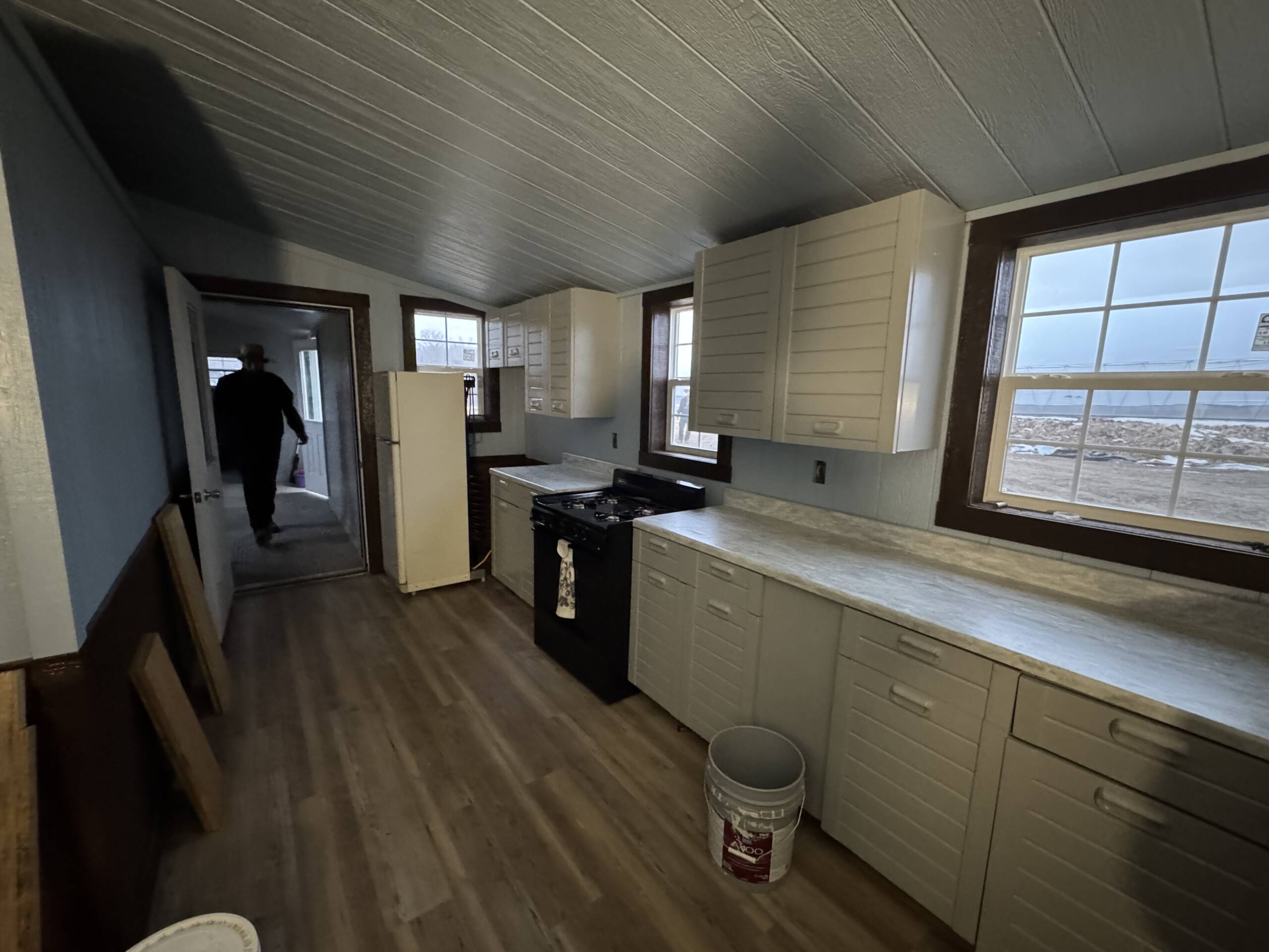 Recreational Cabin & Mudroom - Image 11